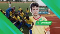 "Ova deca sanjaju velike snove": Dirljiva priča srpskog fudbalskog skauta o iskustvima iz Afrike
