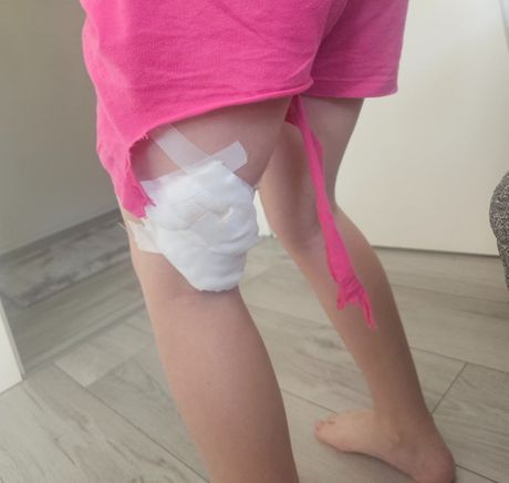 Goražde Zahid i Ena Kadrić