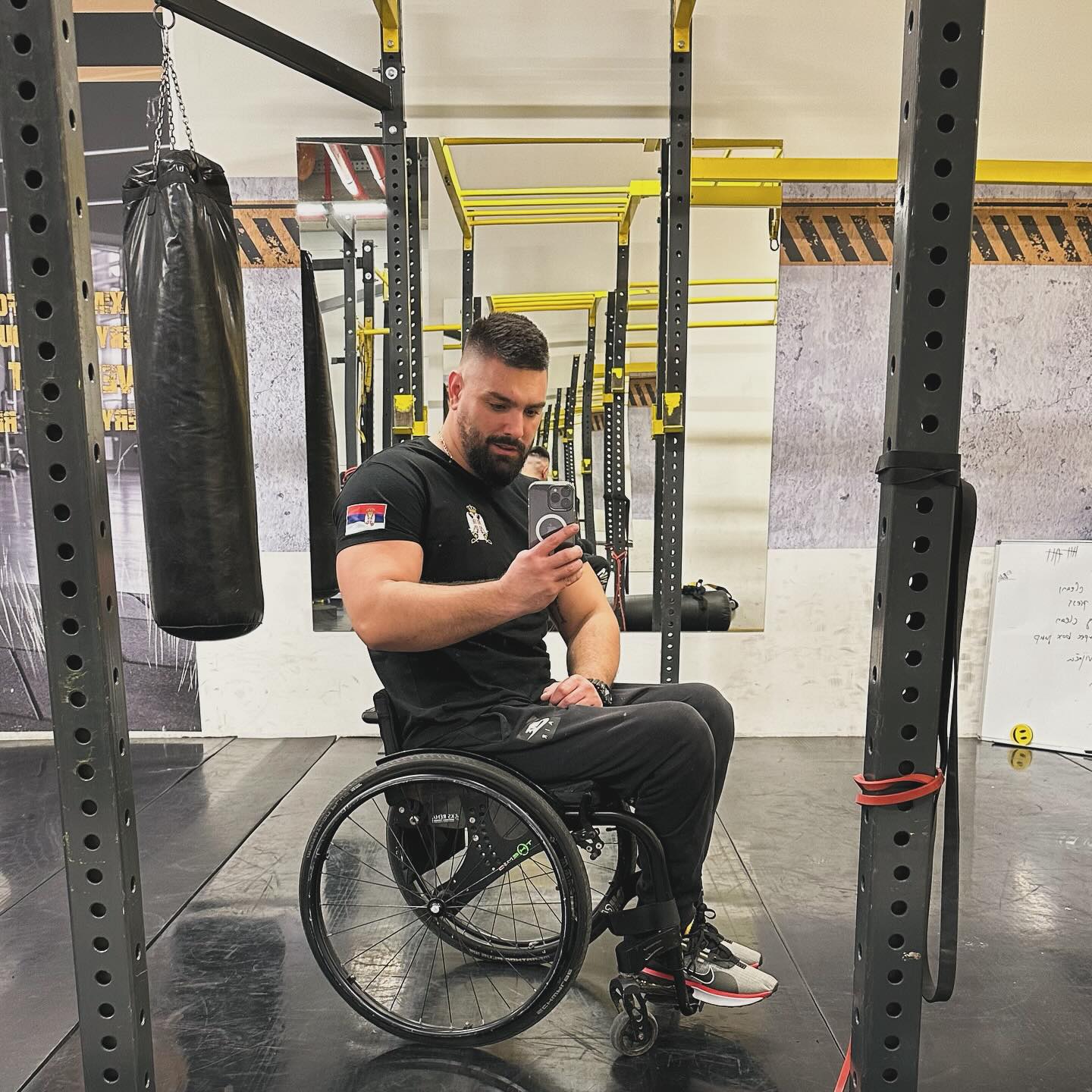 "Na motor sam gledao kao na vid dokazivanja" Milan otvoreno o stravičnom iskustvu! Pokrenuta kampanja