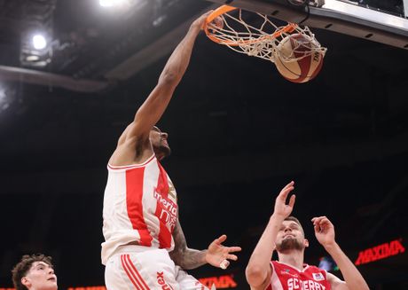 KK Crvena zvezda KK Crvena zvezda