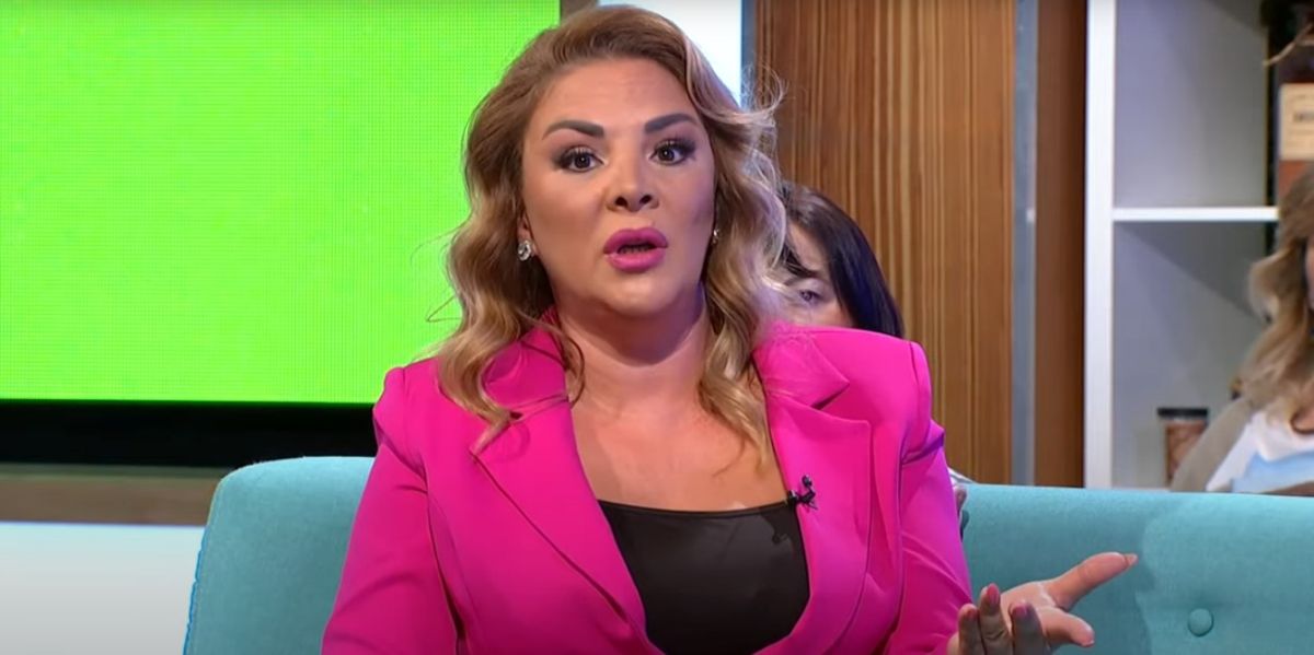 Bratanica Biljane Sečivanović ne razgovara sa njom! Progovorila i o burnoj prošlosti: "Pretukla sam dečka..."