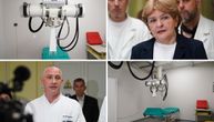 Institut za onkologiju dobio novi uređaj za zračenje malignih tumora! Grujičić: Nova zgrada neophodna