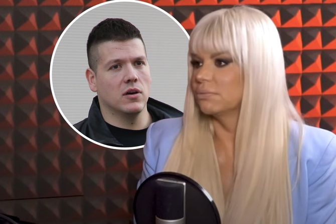 Dara Bubamara, Slobodan Sloba Radanović Dara Bubamara, Slobodan Sloba Radanović