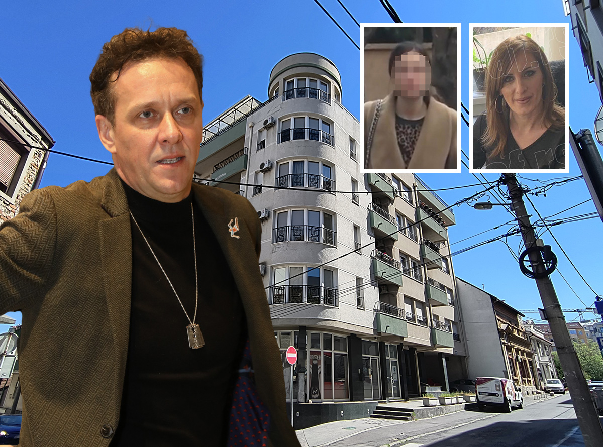 "Sve što je kupovao stavljao je na ime majke" Dženan je ženu hteo da izbaci iz kuće, prošla agoniju, a sad...