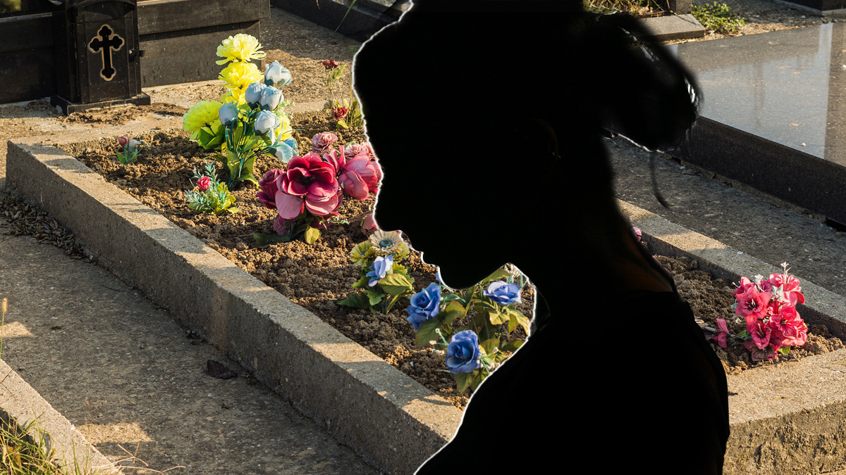 Žena povređena tokom sahrane: Grana se odlomila i pala joj na glavu, rešila da tuži opštinu