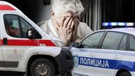Pijan udario majku metlom po glavi: Muškarcu (40) iz Beograda određen pritvor