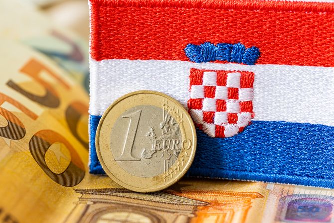 Hrvatska BDP EU