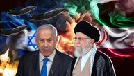 Hamneiju preti smena, Iran bi mogao da dobije novog lidera: Dok on preti, Izrael nastavlja s napadima