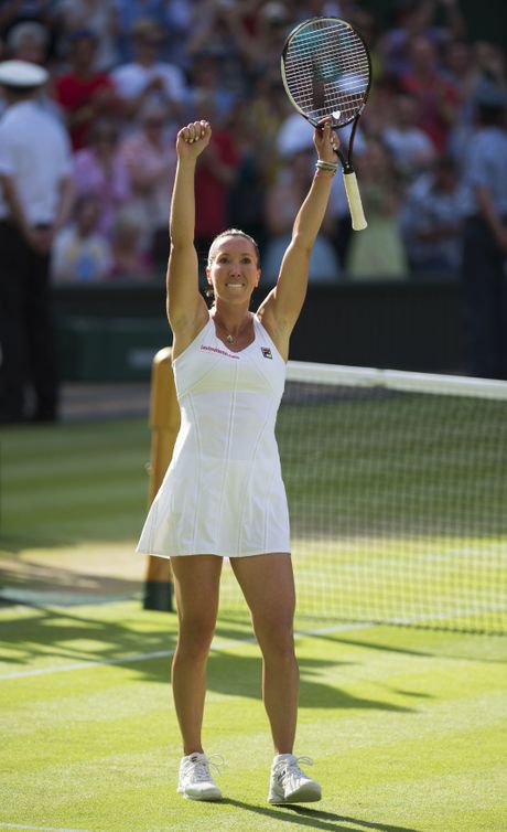 Jelena Janković Jelena Janković