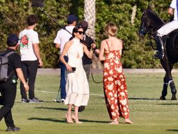 Meghan Markle, Megan Markl