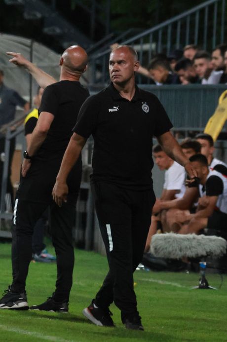 Albert Nađ, Igor Duljaj Albert Nađ, Igor Duljaj