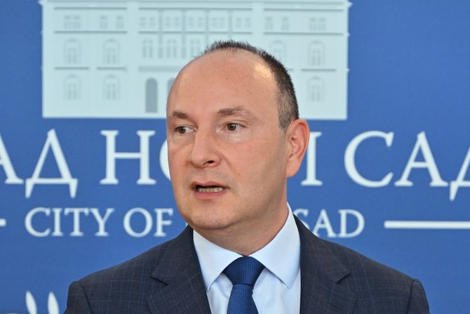 Novi Sad nagrade MUP Novi Sad nagrade MUP