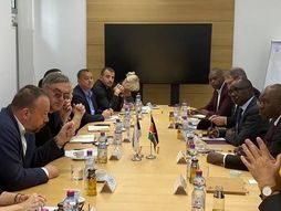 Privredna komora Srbije