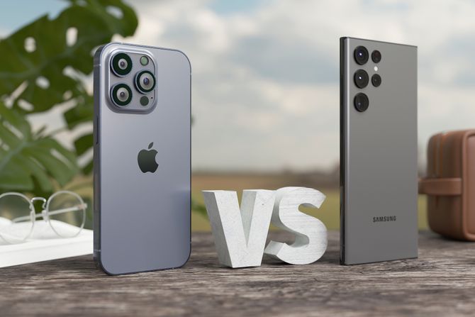 Apple protiv Samsunga, Samung vs Apple