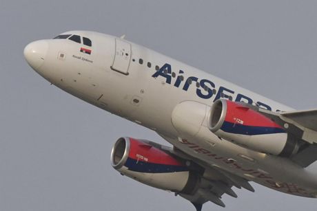 Air Serbia