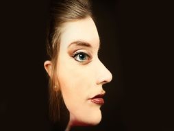 Test ličnosti devojka