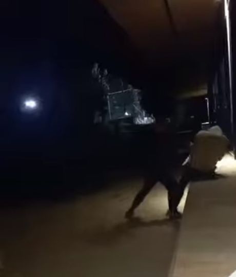 Tuča maloletnika u Hrvatskoj