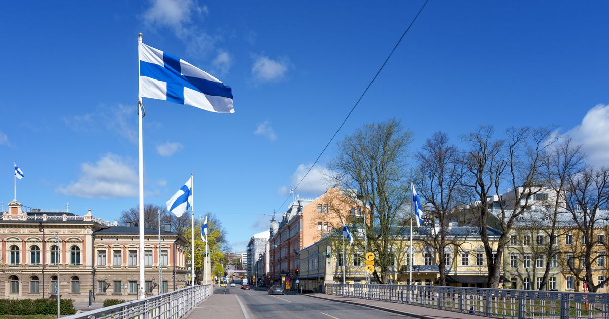 Najsrećnija zemlja na svetu ujedno je i zemlja sa mnogo samoubistava