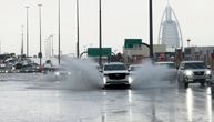 Srpkinja zaglavljena u Dubaiju nakon jakih poplava: "Ovo je najjača oluja u poslednjih godinu dana"