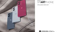 Novi Motorola edge 50 telefoni pomeraju granice svojim dizajnom, specifikacijama i kamerama