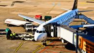 Zatvoren aerodrom u Birmingemu zbog bezbednosnog incidenta na avionu