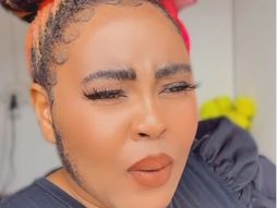 Colourful Saved Makoti