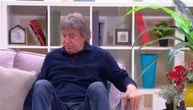 Gost propao usred programa: Voditeljka Sanja Ćulibrk skočila, ljudi iza kamera odmah pritrčali u pomoć