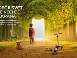 Dečji svet je veći od ekrana