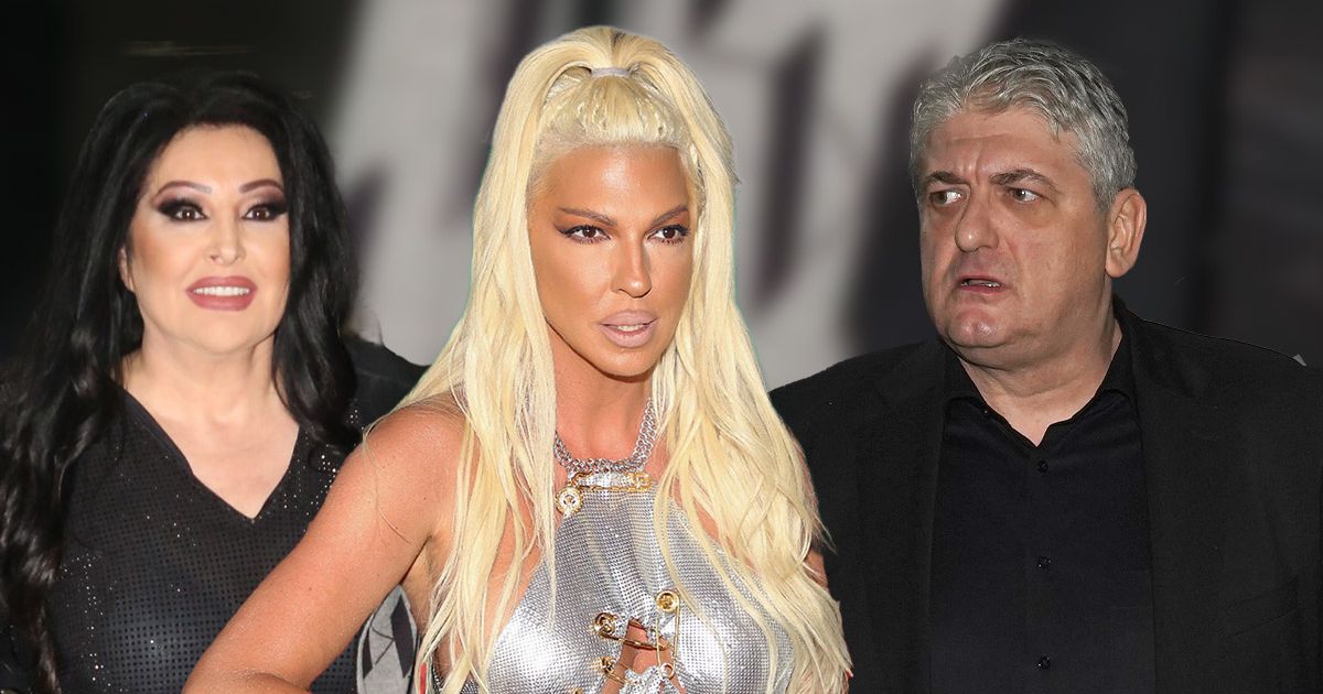 Jelena Karleuša Javno "zapretila" Toniju Zbog Dragane: "Bude Li ...