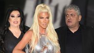 Jelena Karleuša javno "zapretila" Toniju zbog Dragane: "Bude li nastavio na bilo koji način da je ugrožava"