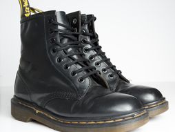 Dr. Martens