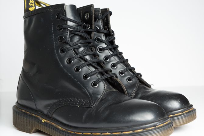 Dr. Martens