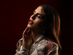 Rada Prelević modni editorijal