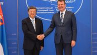 Mirović: Odnose Srbije i Kine karakteriše visok stepen uzajamnog poverenja