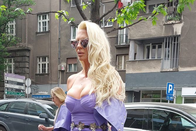 Jelena Karleuša