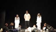 Vranjski gimnazijalci vrhunski na susretima u Kragujevcu: Njihova predstava proglašena za najbolju