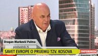 Palma: "Srbija će savladati i ove nepravde"