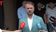 Ostoja Mijailović najavio nove prodavnice Partizana u dijaspori: "Radimo da budu otvorene u Beču i Banjaluci"