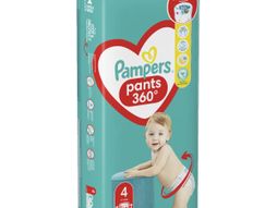 Pampers Pants