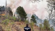 Požar u ovom delu Srbije bukti već 12 dana: Proglašena vanredna situacija, vatrogasci neprestano na terenu