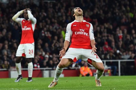 Matje Flamini, FK Arsenal Matje Flamini, FK Arsenal