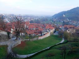 Škofja Loka, Slovenija