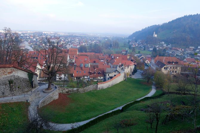 Škofja Loka, Slovenija