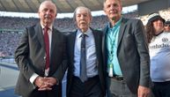 Tragedija! Umro legendarni nemački fudbaler i osvajač Svetskog prvenstva