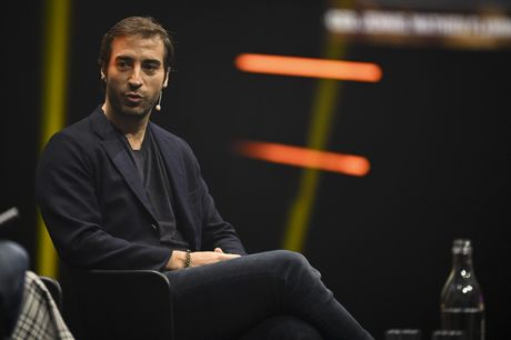 Metju Flamini Metju Flamini