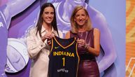 Kejtlin Klark je košarkaško čudo, ali, plata je mizerna: Evo koliko će zaraditi 1. pik WNBA drafta za 4 godine
