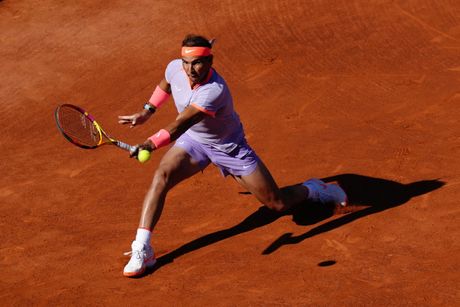 Rafael Nadal