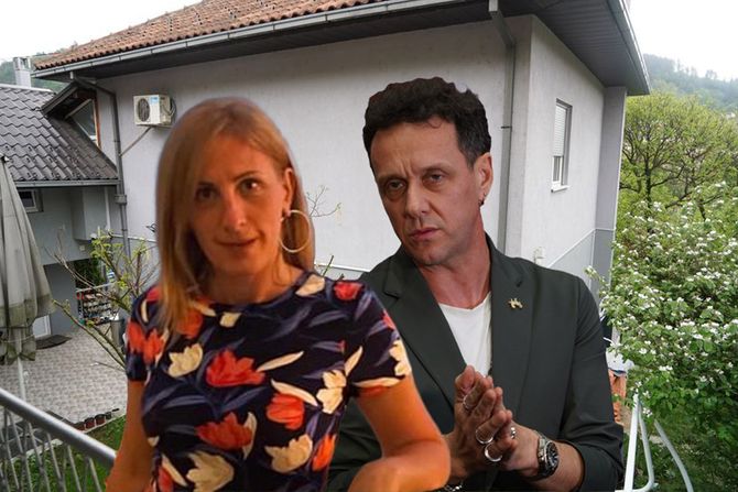 Samira i Dženan Lončarević, kuća Samira i Dženan Lončarević, kuća