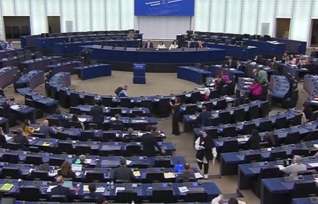 Sednica Savet Evrope Council of Europe