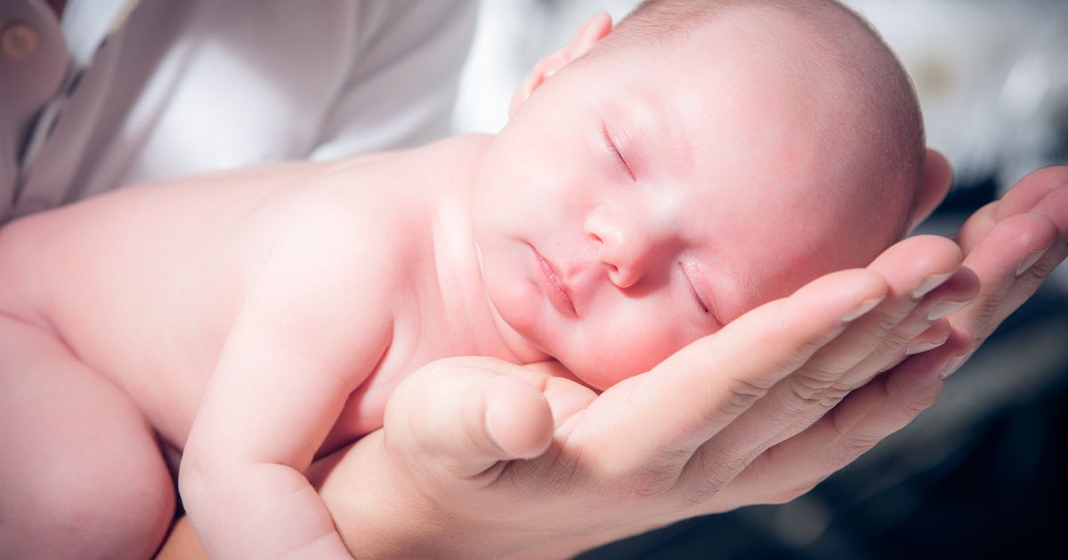 Mame u kragujevačkoj bolnici nisu noćas samo dočekale Srpsku novu godinu, nego i životnu sreću